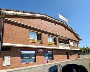 Vista exterior de Edifici en venda en Collado Villalba