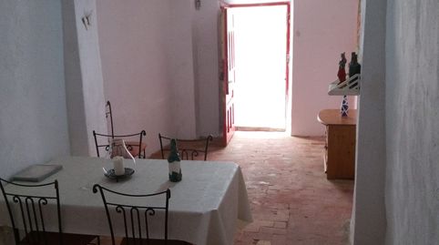 Foto 4 de Casa o xalet en venda a Carrer Bisbe, Onil, Alicante