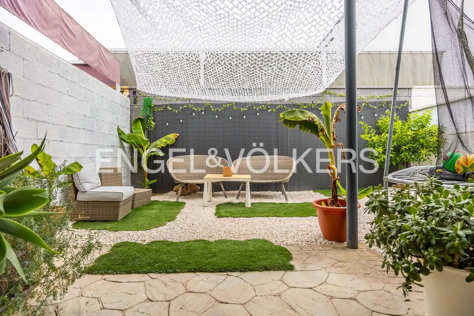 Maison mitoyenne à vendre à Bollullos de la Mitación, imagen 34