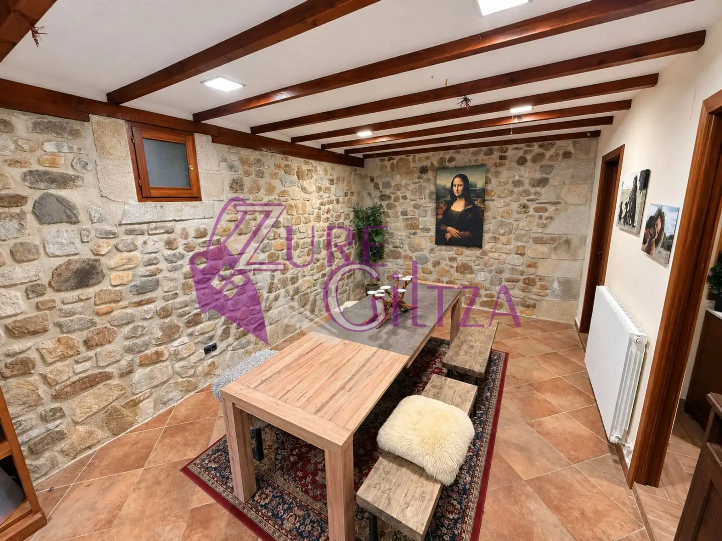 Casa o xalet en venda en Lemoa, Bizkaia