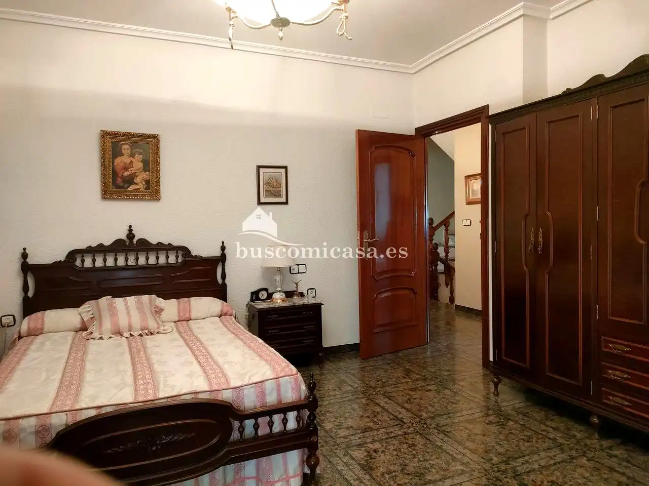 Casa o xalet en venda en Mengíbar amb Aire condicionat i Terrassa