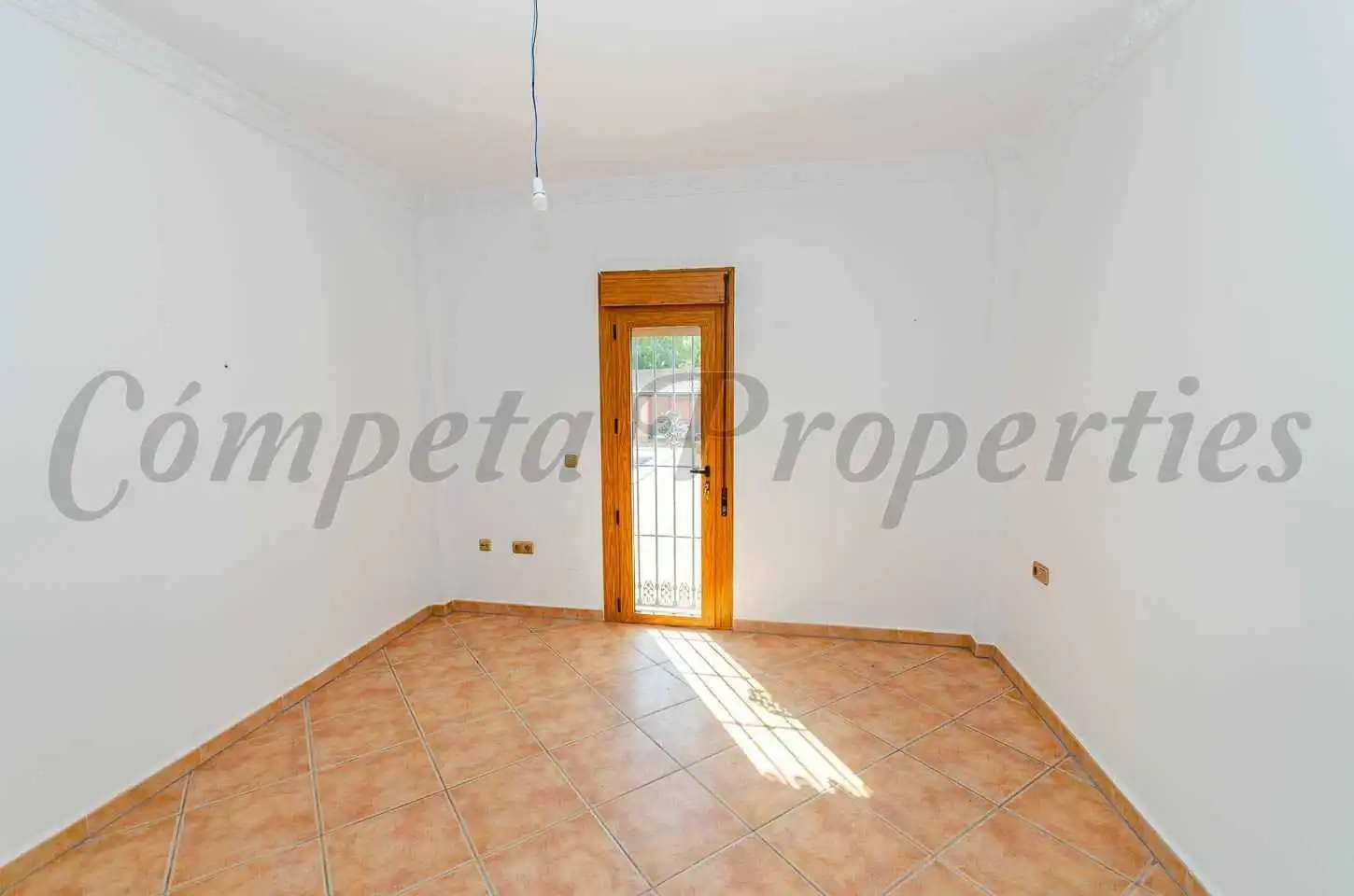 Casa amb piscina en venda a Sedella, imagen 12