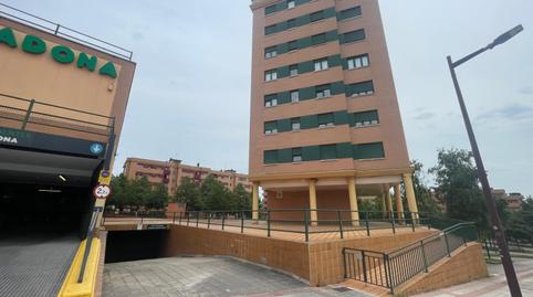 Foto 2 de Garatge en venda a Cl Pintor Alejandro Mieres B, 8, Viesques, Asturias