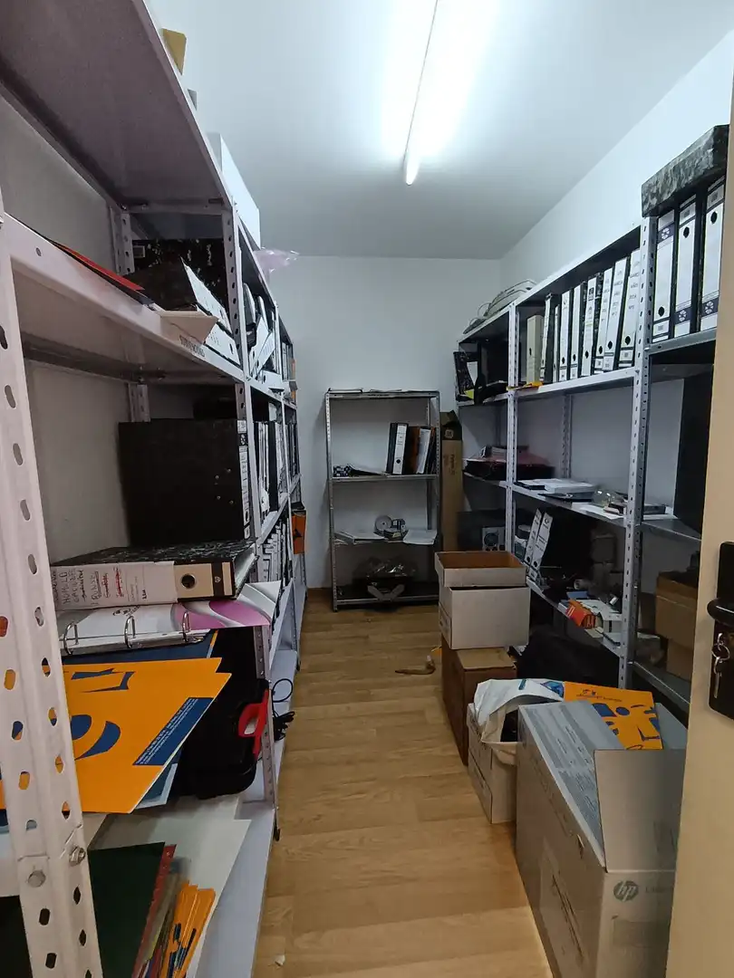 Piso en venta en A Coruña Capital  con Trastero