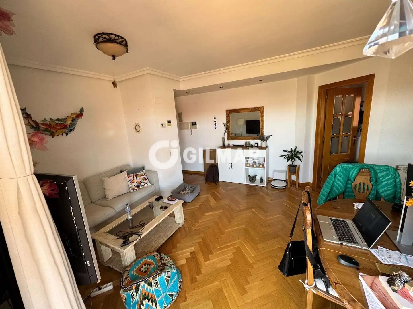 Penthouse with terrace for sale in Arganzuela, imagen 9