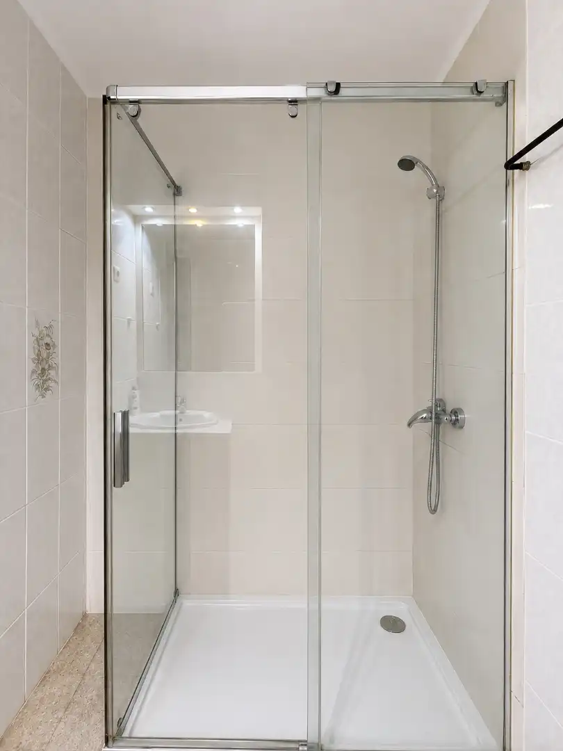 Baño de Piso en venta en El Prat de Llobregat con Aire acondicionado, Calefacción y Horno