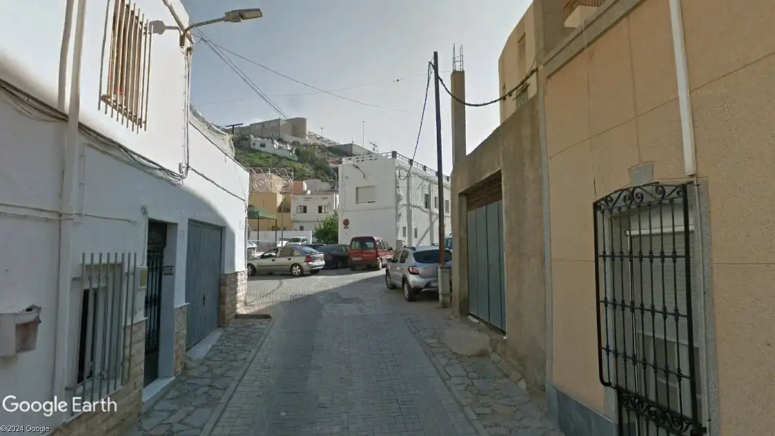 Terreny residencial en venda a Gádor, imagen 4