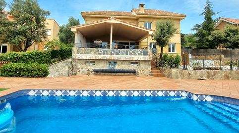 Photo 2 of House or chalet for sale in Calle Encinas, 4, Hoyo de Manzanares, Madrid