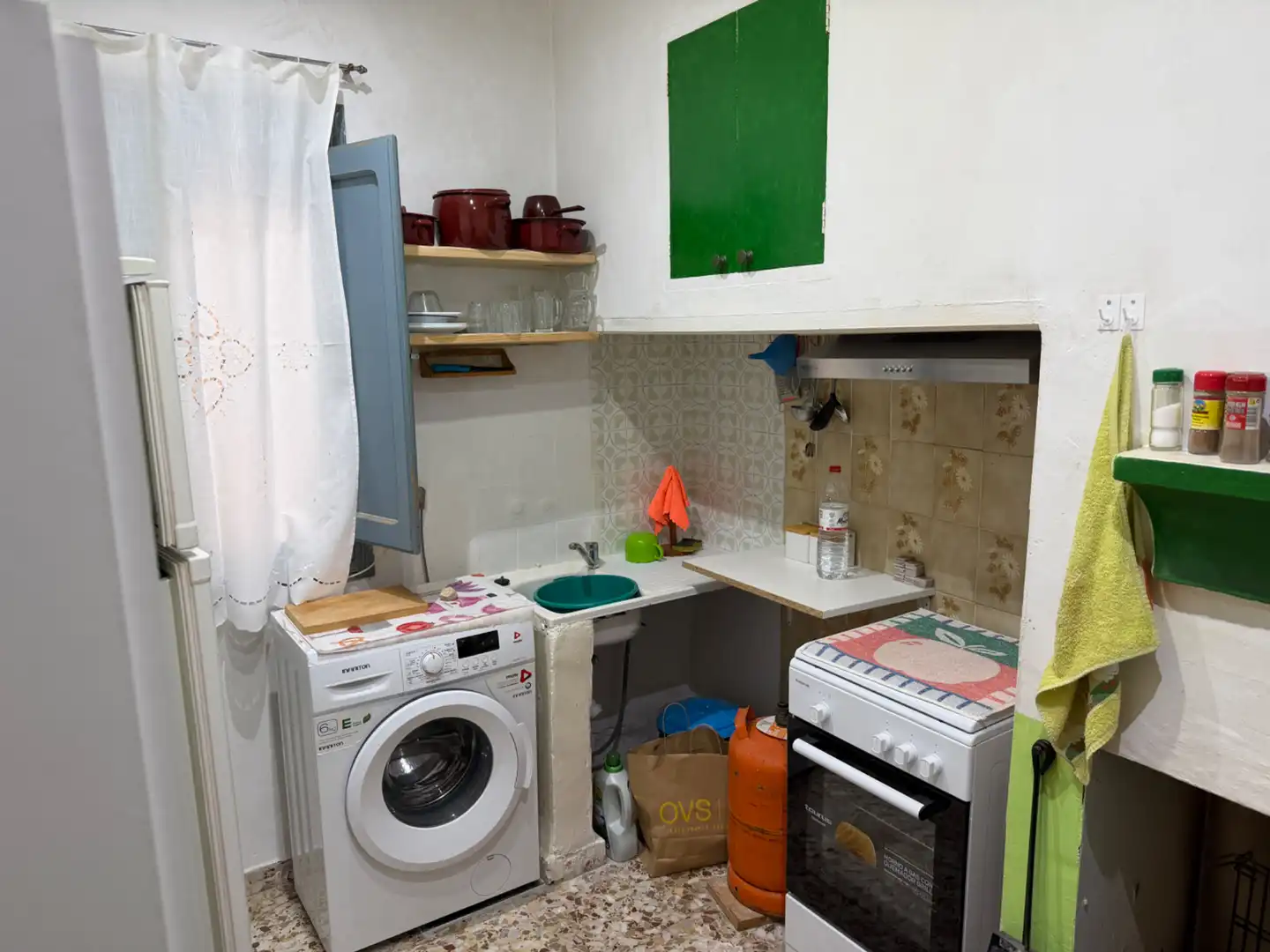 Maison mitoyenne à vendre à Pliego, imagen 11