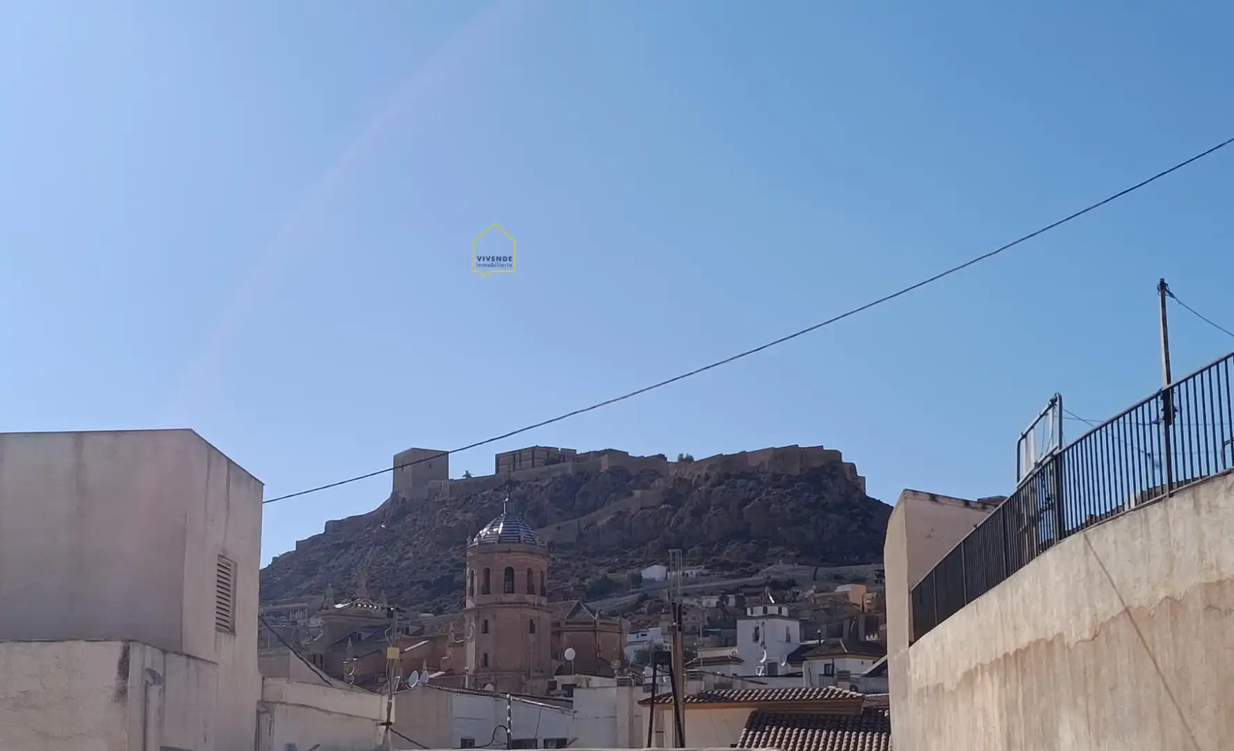 Flat with terrace for sale in Lorca Ciudad, imagen 8