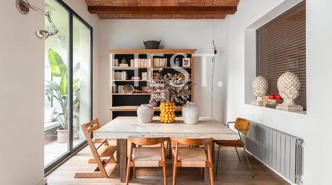 Foto 3 de Loft en venta en Carrer Major de Sarrià, Sarrià,  Barcelona Capital