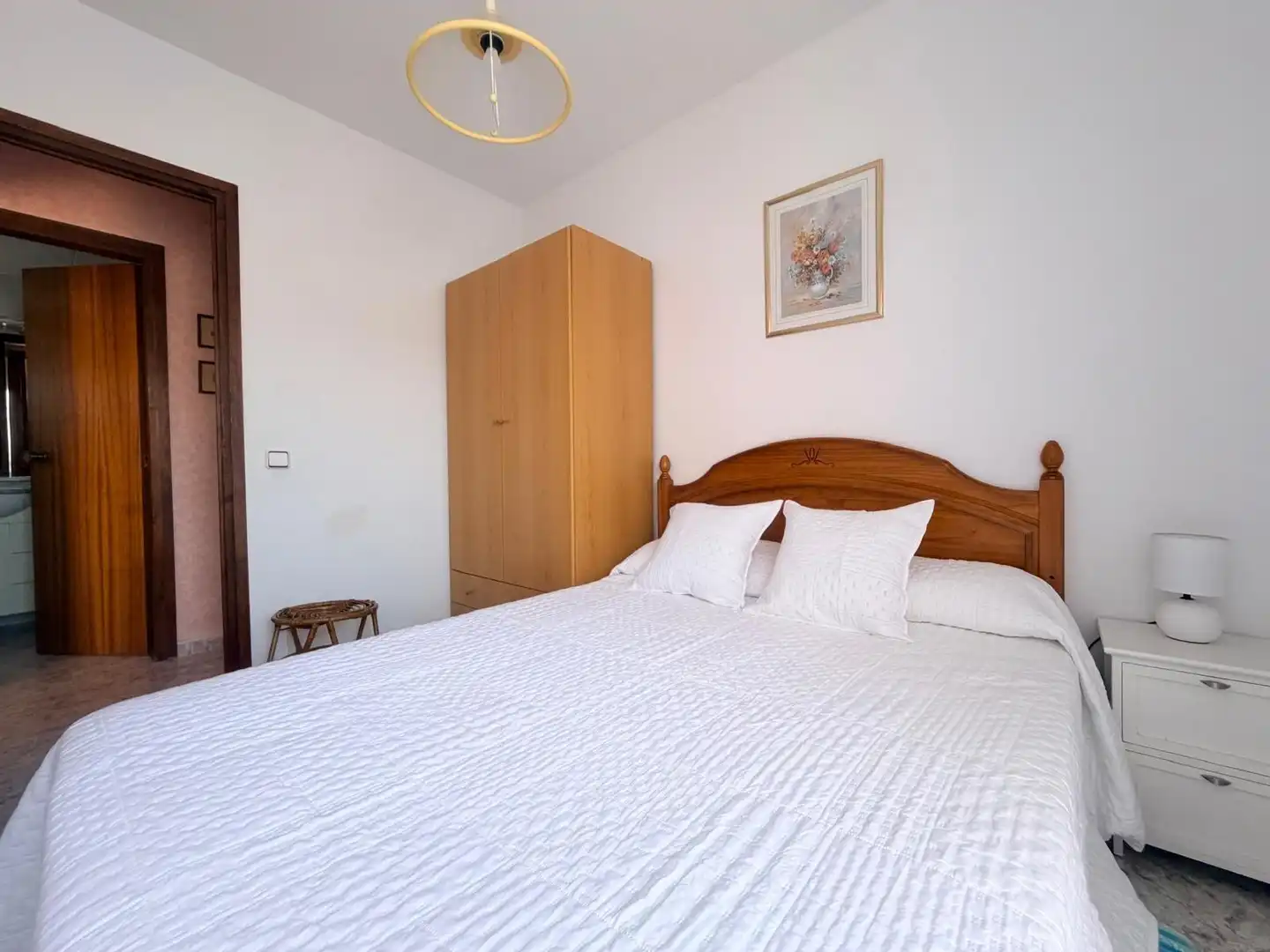 Ático en venta en MOSSEN CINTO VERDAGUER, Cunit Diagonal