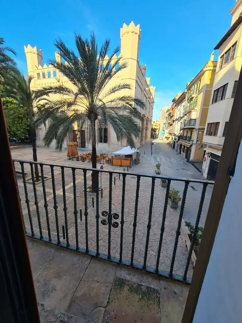 Flat to rent in Centre, imagen 3