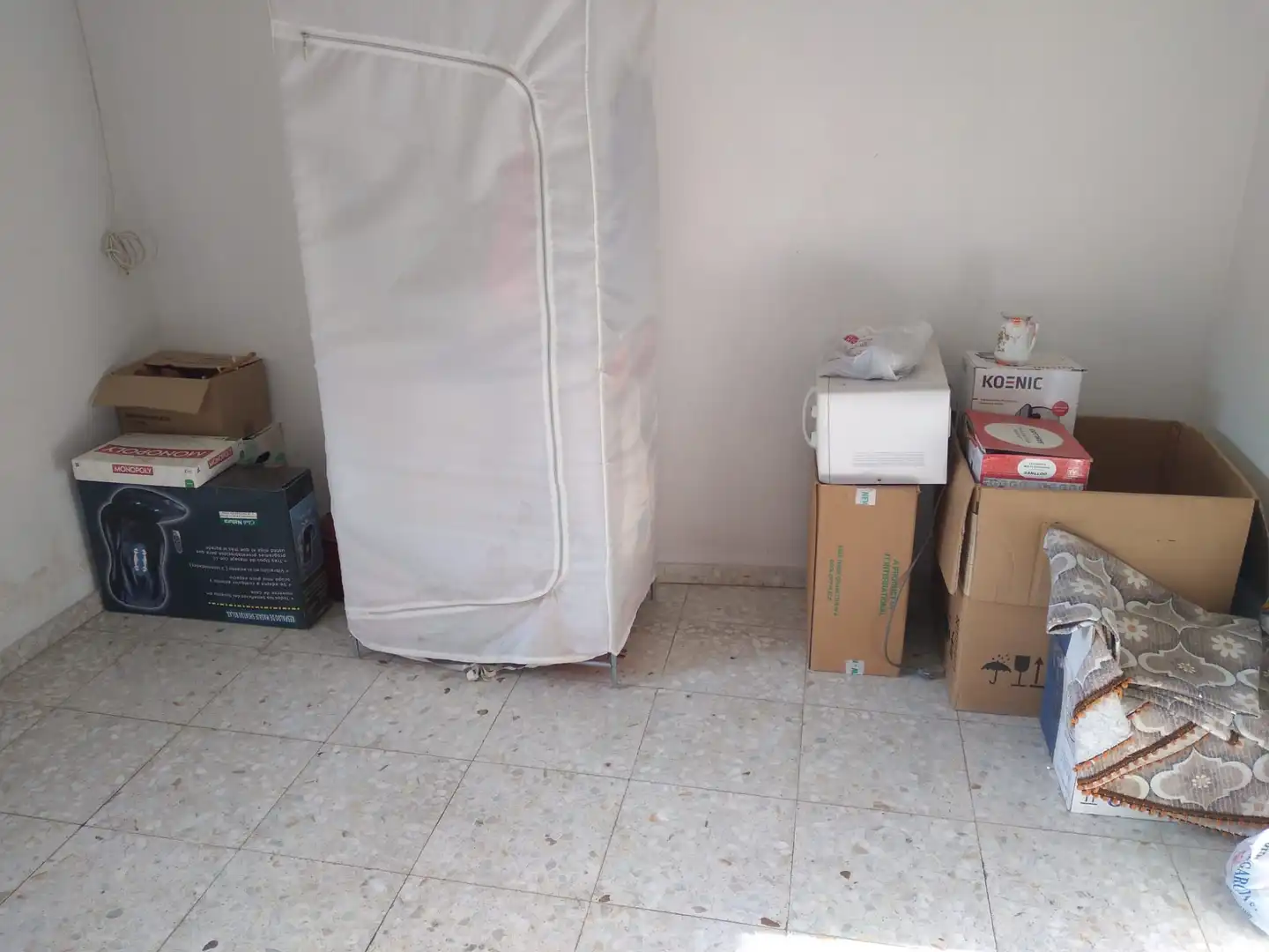 Detached homes for sale in Almodóvar del Campo  with Storage room