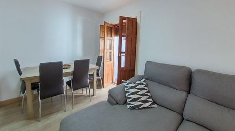 Foto 4 de Piso de alquiler en Barrio de Albaicín, Granada Capital