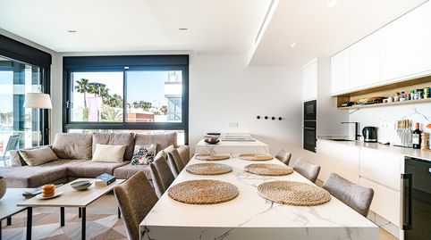 Foto 5 de Apartament en venda a Lo Pagán, San Pedro del Pinatar