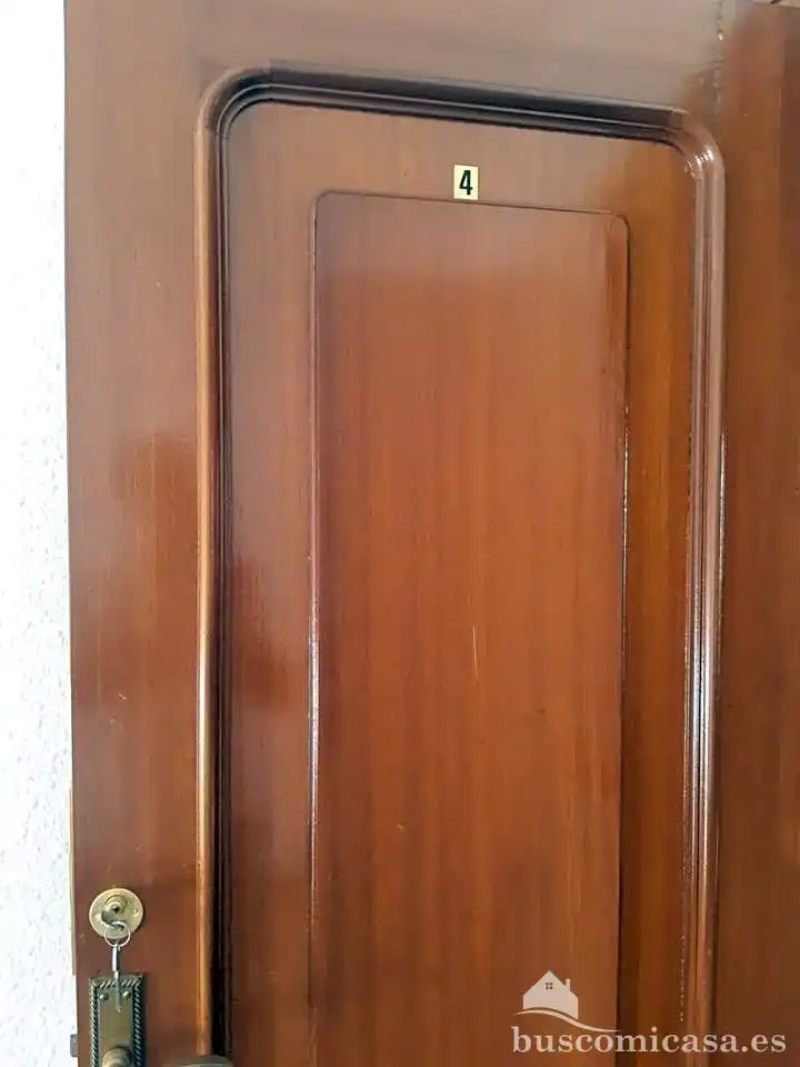 Habitació a Calle Teniente Ochoa, Centro ciudad