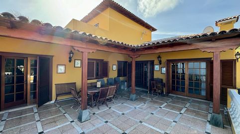 Foto 3 de Casa o chalet en venta en Los Realejos pueblo, Los Realejos