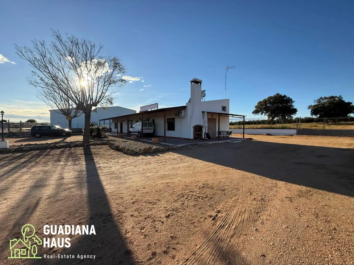 Casa rústica en venda a Lepe, imagen 10