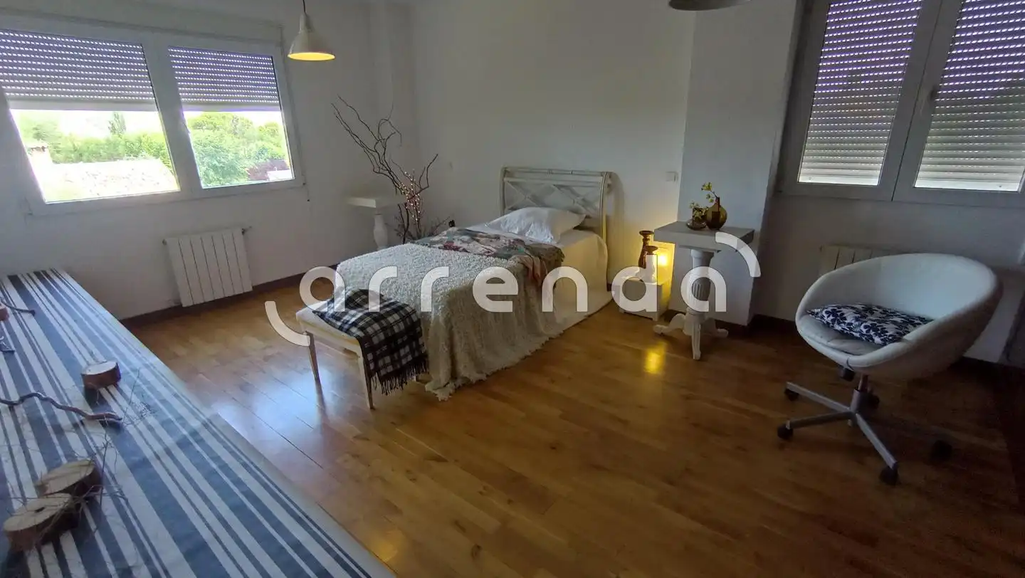 Habitación de Casa o chalet en venta en Villalbilla con Calefacción, Jardín privado y Terraza