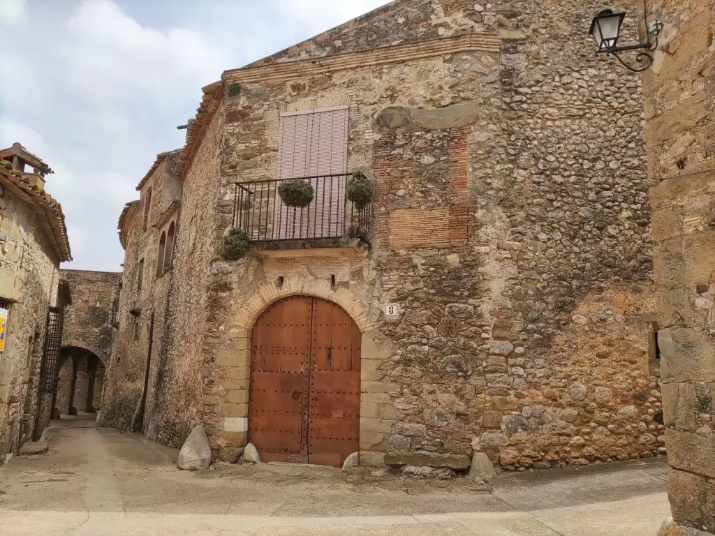 Maison à vendre à Vilopriu, imagen 3