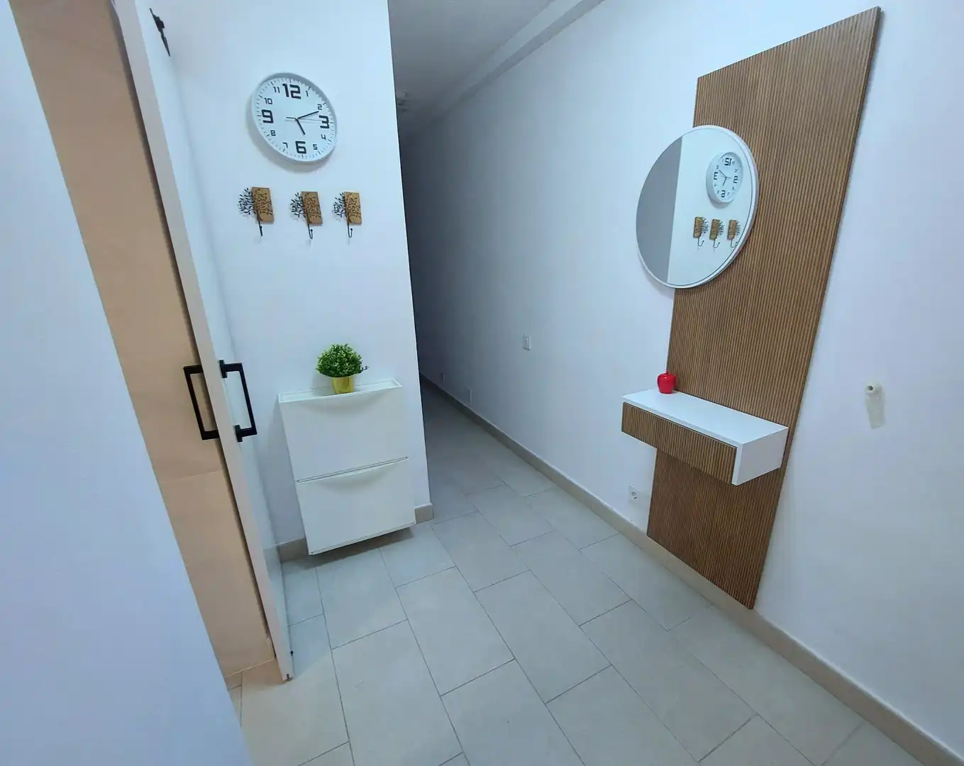 Wohnungen zur Miete in N/A, -1, Playa del Inglés