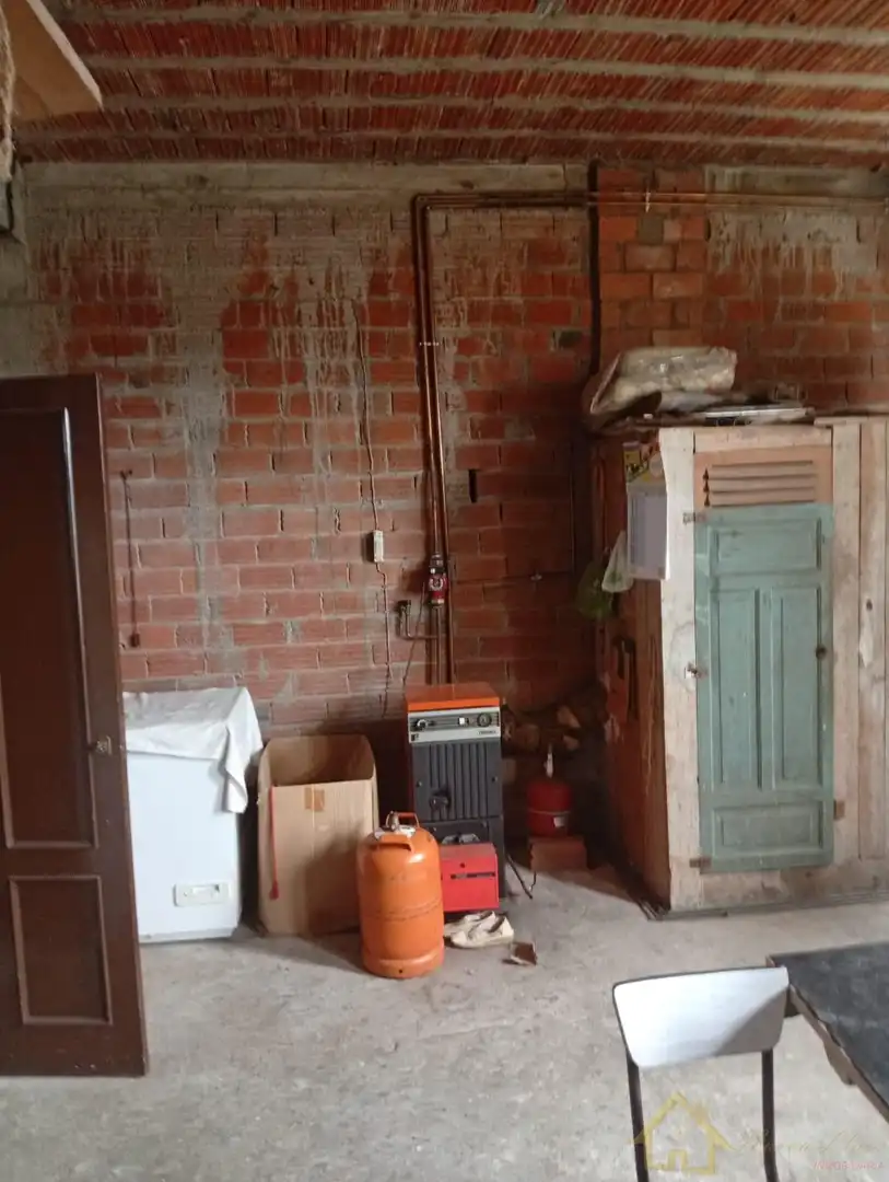 Casa o xalet en venda en Lugo amb Calefacció i Moblat