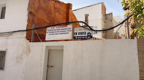 Foto 2 de Residencial en venda a Centro - Casco antiguo, Torrent