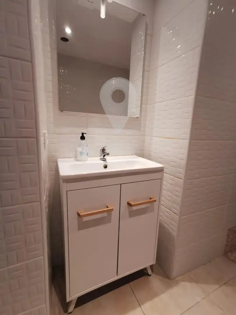 Bathroom of Buildings for sale in Roses