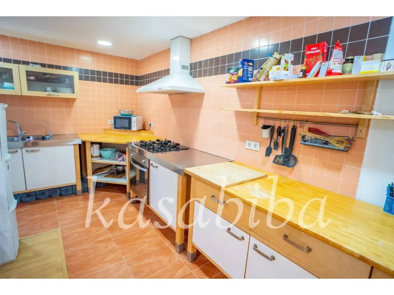 Flat with terrace for sale in Calle Juan Llorens, imagen 7