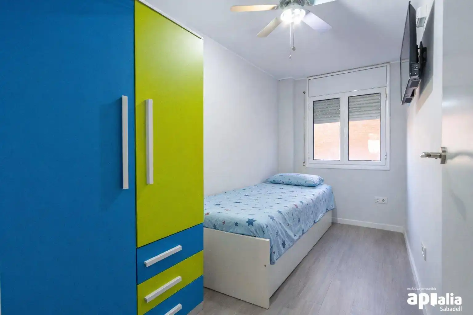 Dormitori de Dúplex en venda en Sabadell