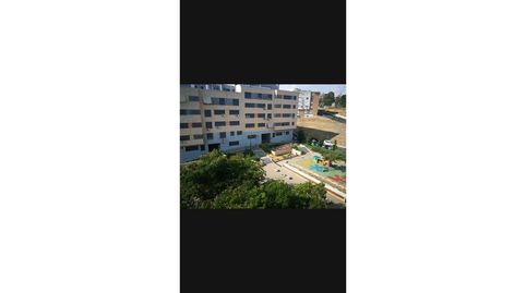 Foto 3 de Piso en venta en Plaza Gabriel de Montesinos, 3, Avenida Elvas, Badajoz Capital