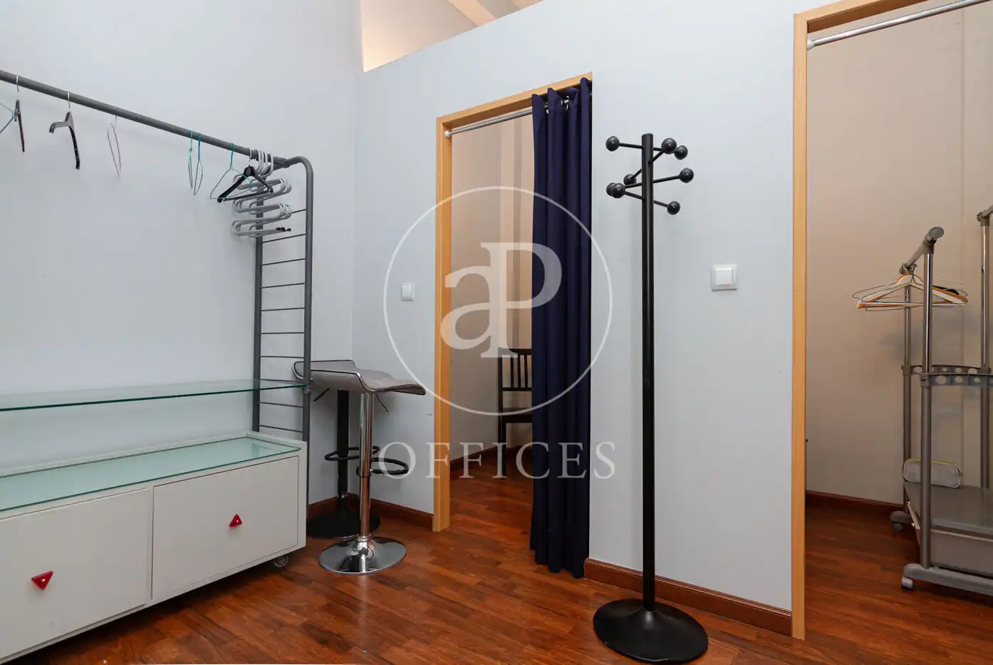 Office for rent in Madrid