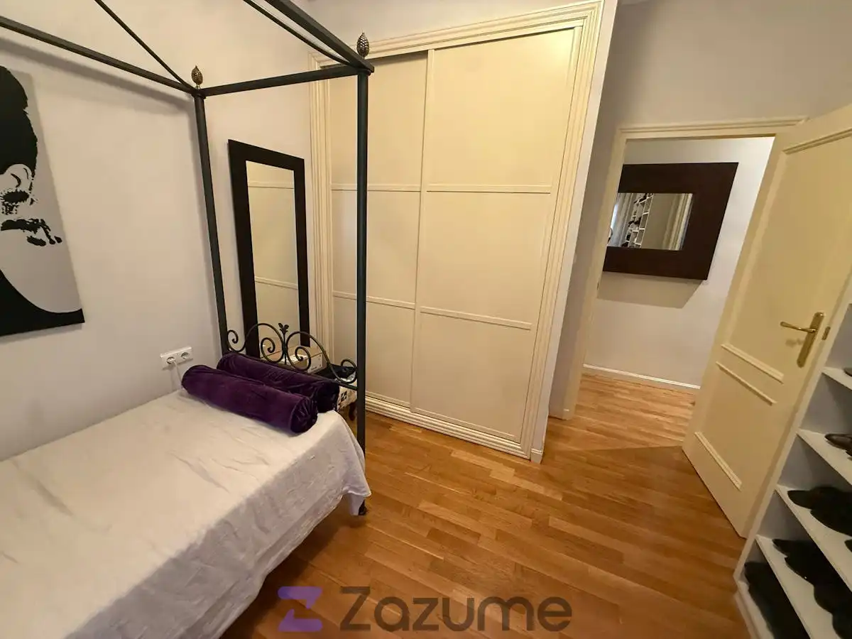Appartement avec ascenseur à louer à Carrer Colon, imagen 20