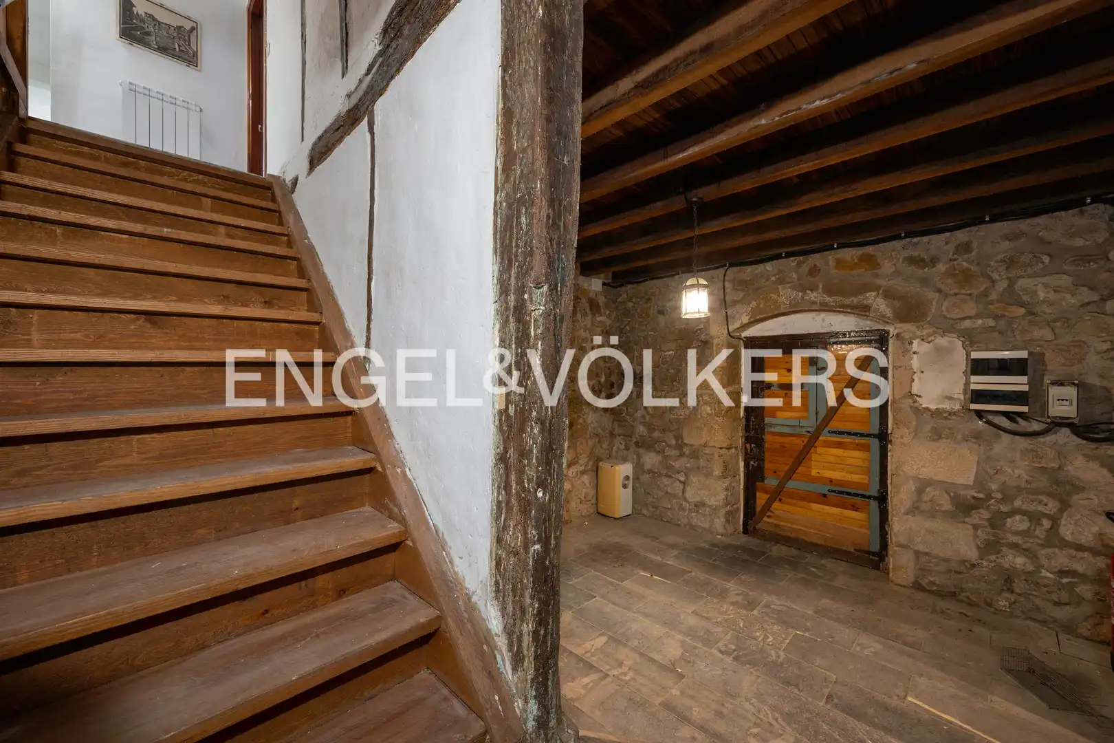 Casa o chalet en venta en Donostia - San Sebastián  con Calefacción y Balcón