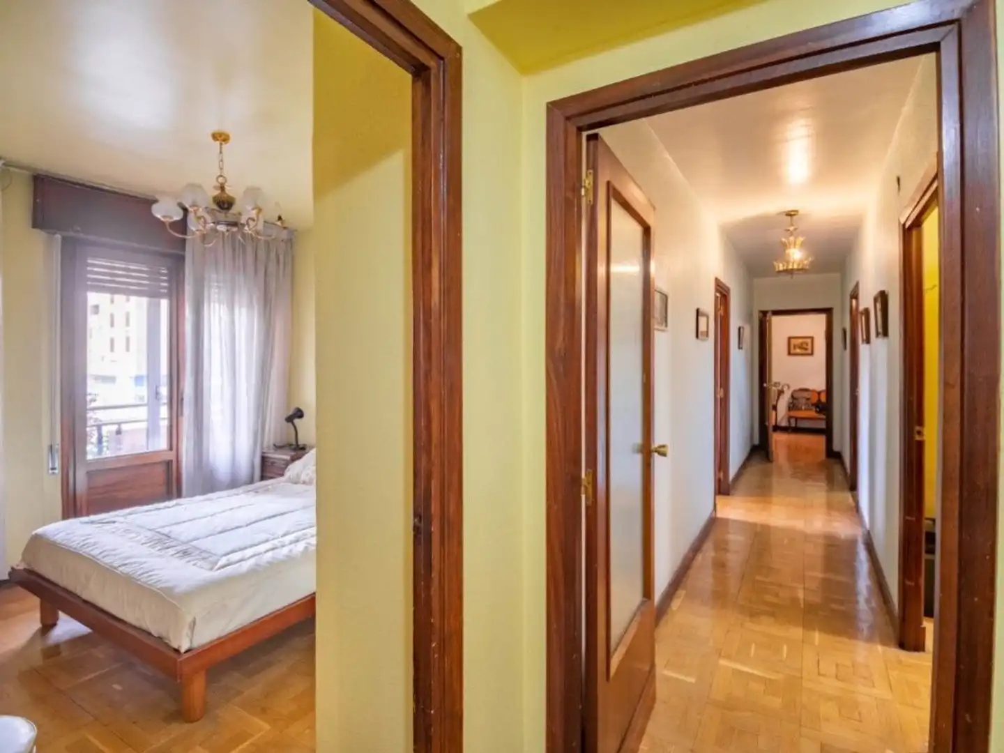 Flat for sale in  Pamplona / Iruña  with Heating and Storage room