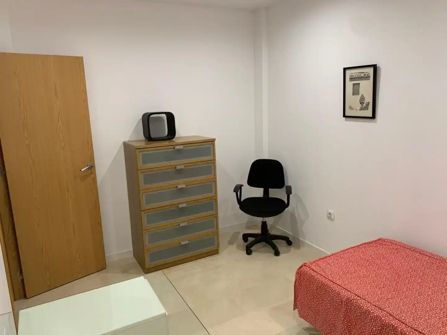 Casa o chalet de alquiler en Badajoz con Aire acondicionado, Jardín privado y Trastero