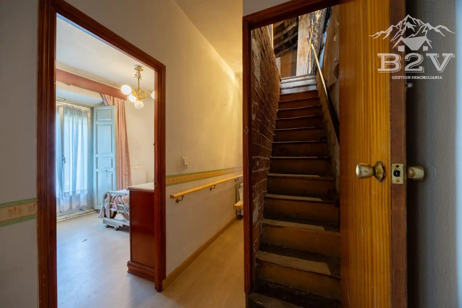 Casa adosada en venta en Rascafría con Calefacción, Jardín privado y Trastero