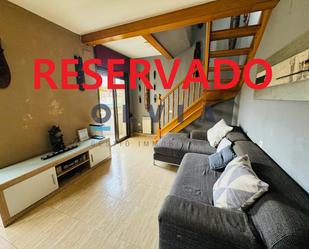 Attic for sale in Terrassa  with Terrace and Balcony