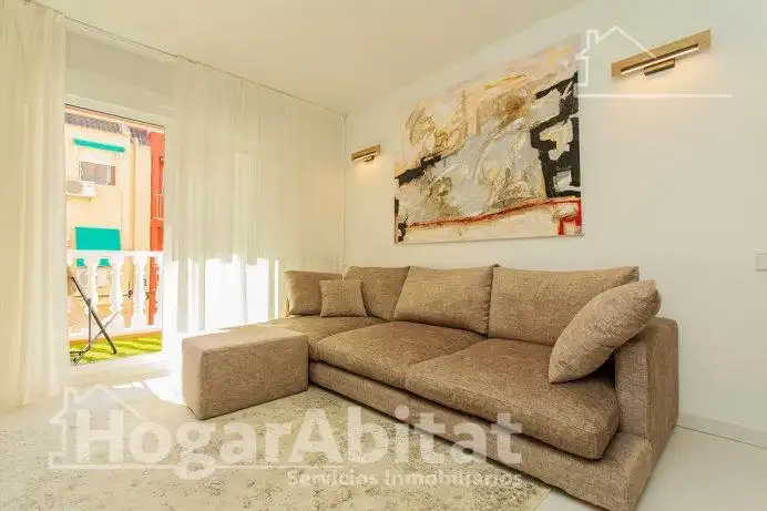 Flat with pool for sale in Calle MANILA, imagen 21
