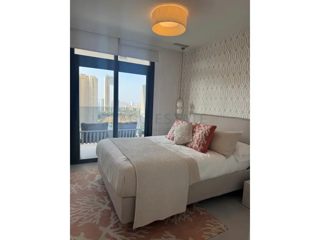 Flat with lift for sale in Calle Presidente Adolfo Suarez, imagen 12