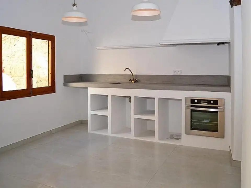 Kitchen of Country homes for sale in Centro ciudad