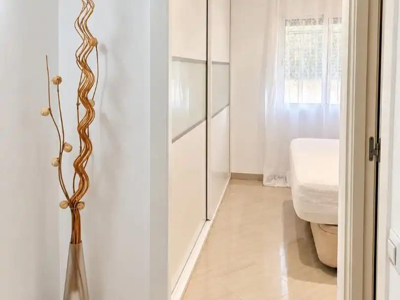 Habitación de Piso de alquiler en Norte 