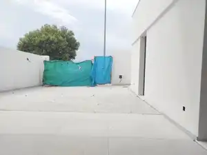 Terraza de Casa adosada en venta en Ayamonte