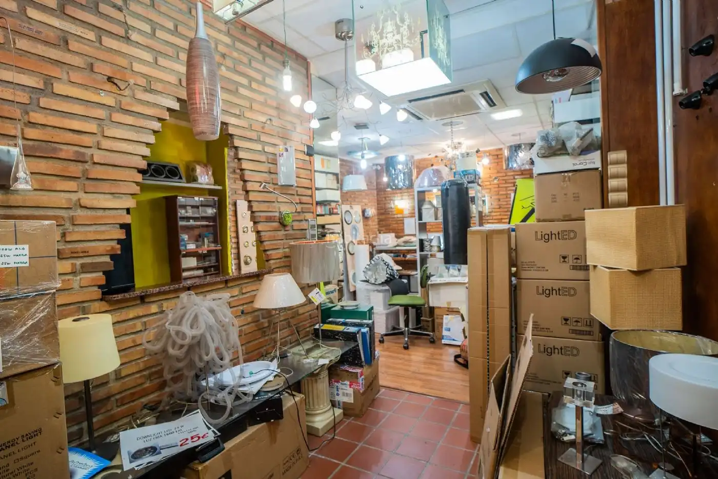 Local comercial en venda a Avinguda Blasco Ibáñez 48, imagen 17