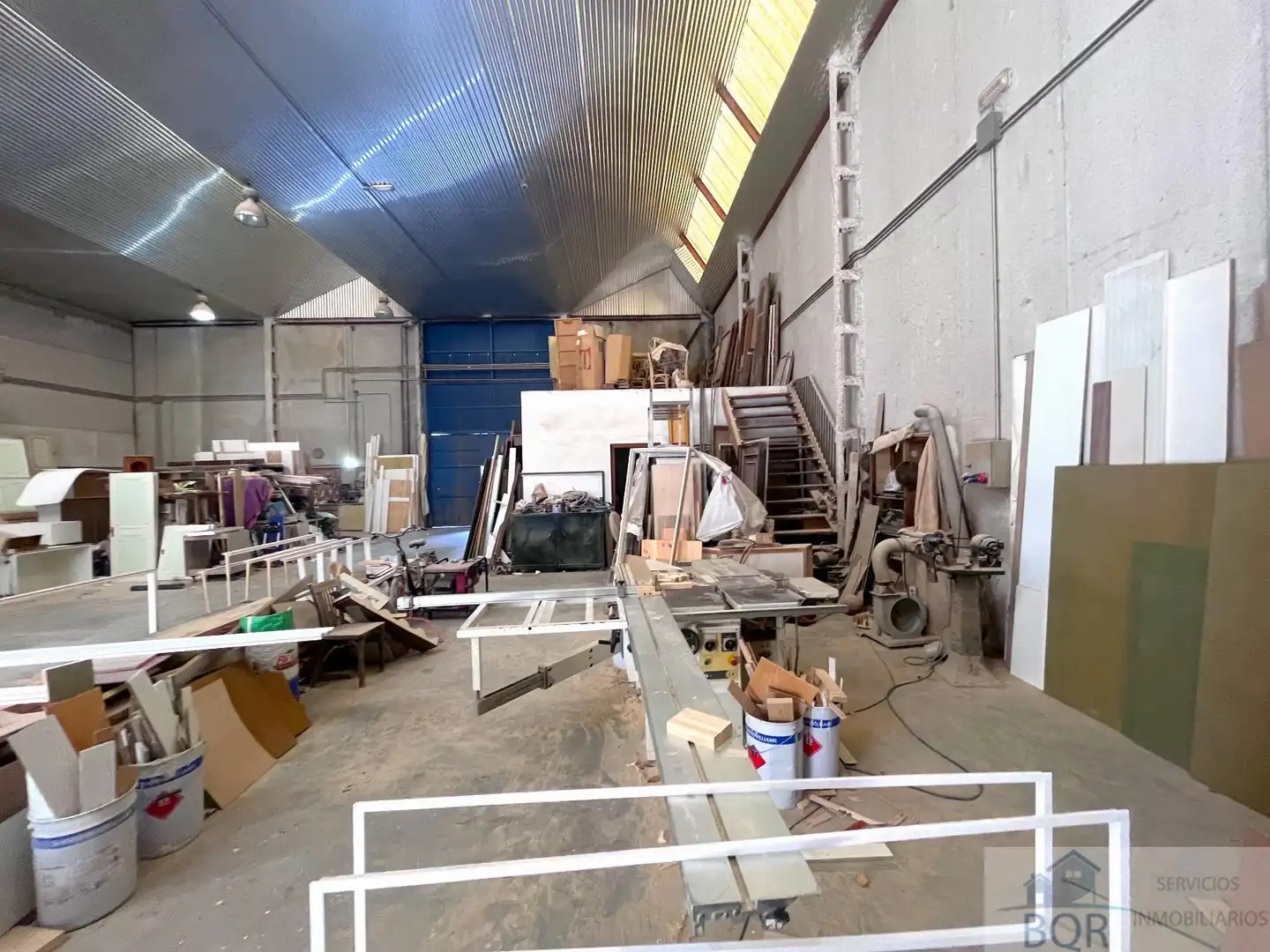 Nave industrielle à vendre à Jerez norte - Montealto - Pozoalbero, imagen 13