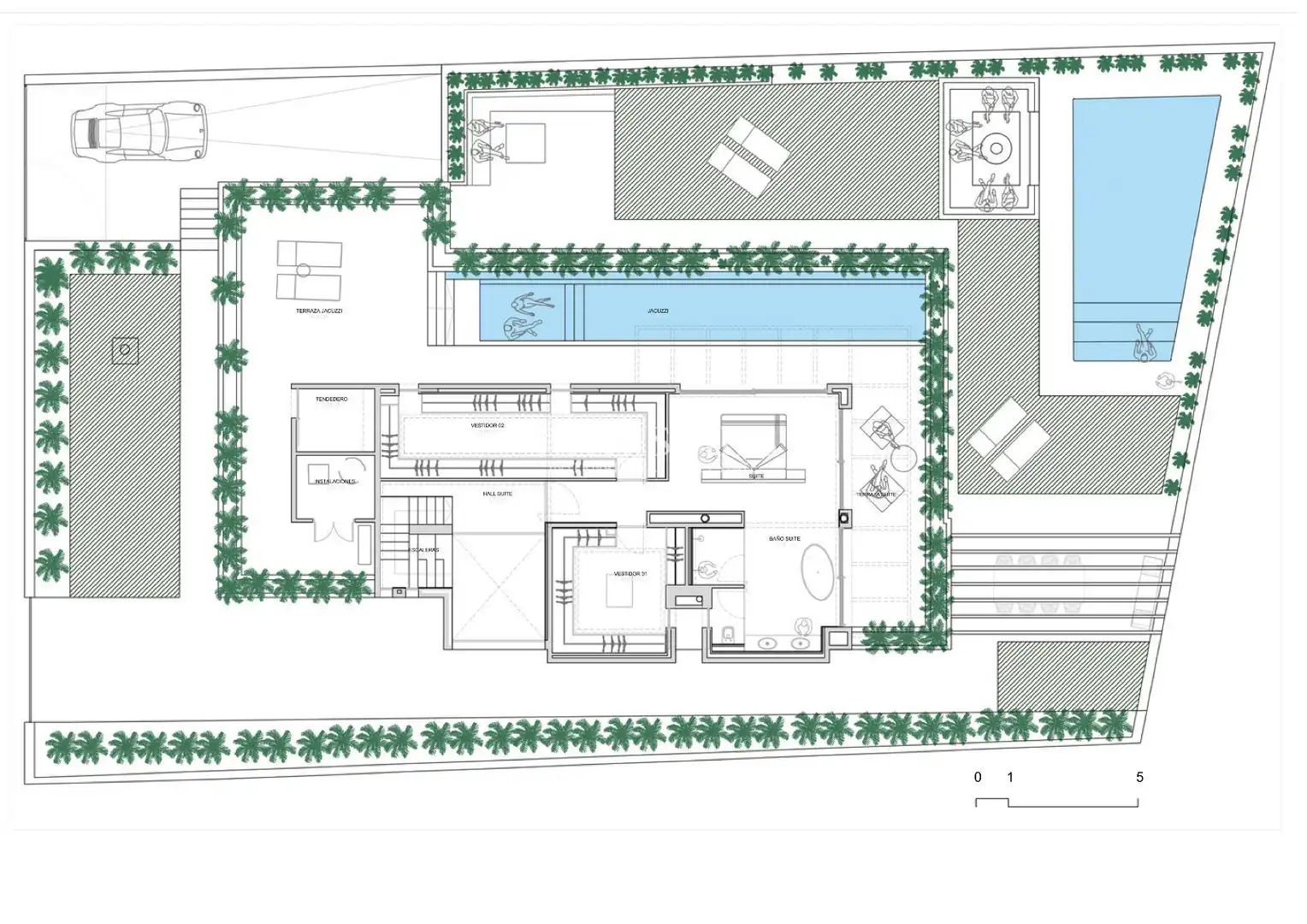 Houses for sale in Ciutat Diagonal