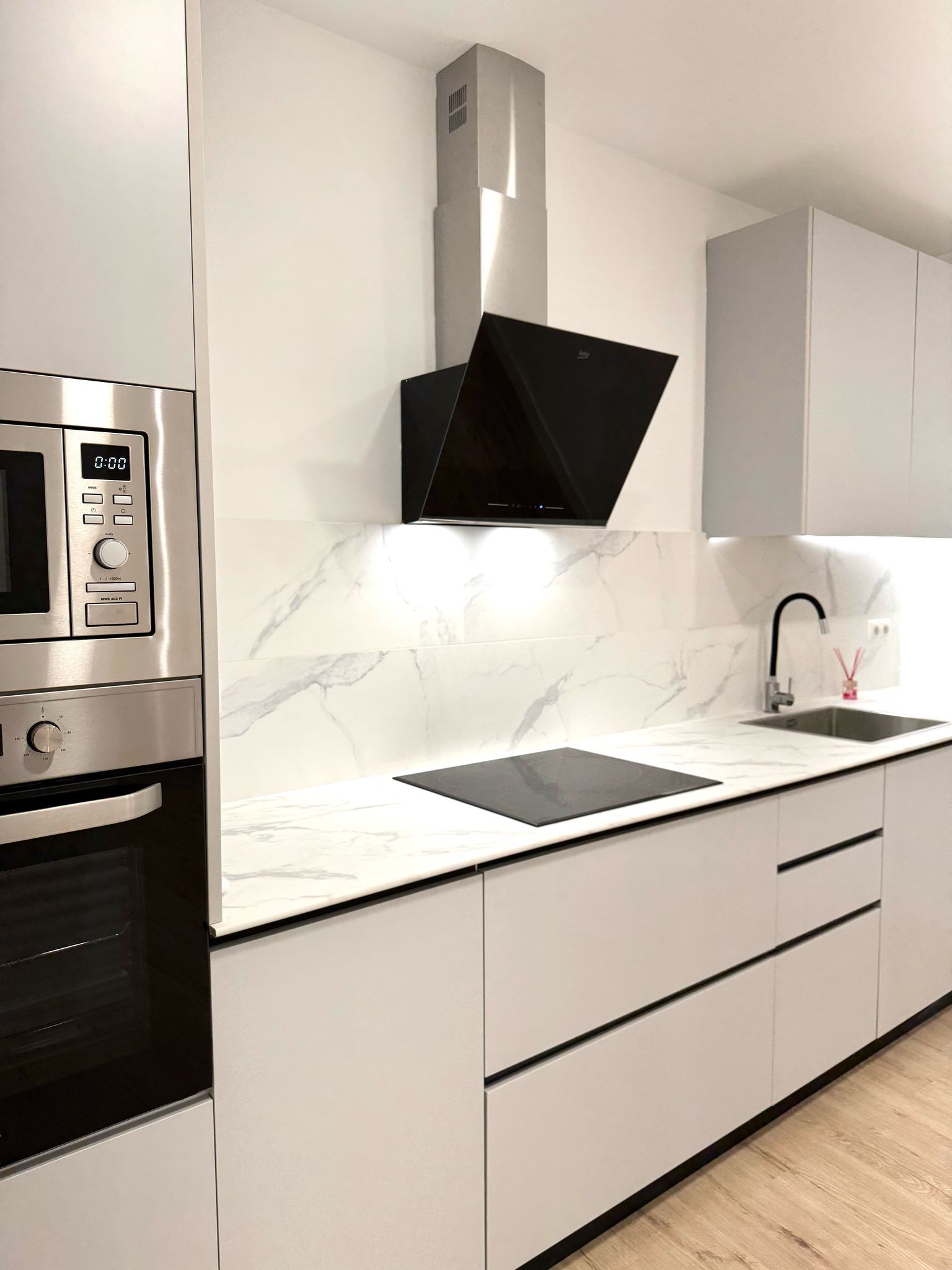 Planta baja en venta en La Font de la Guatlla, Sants - Montjuïc