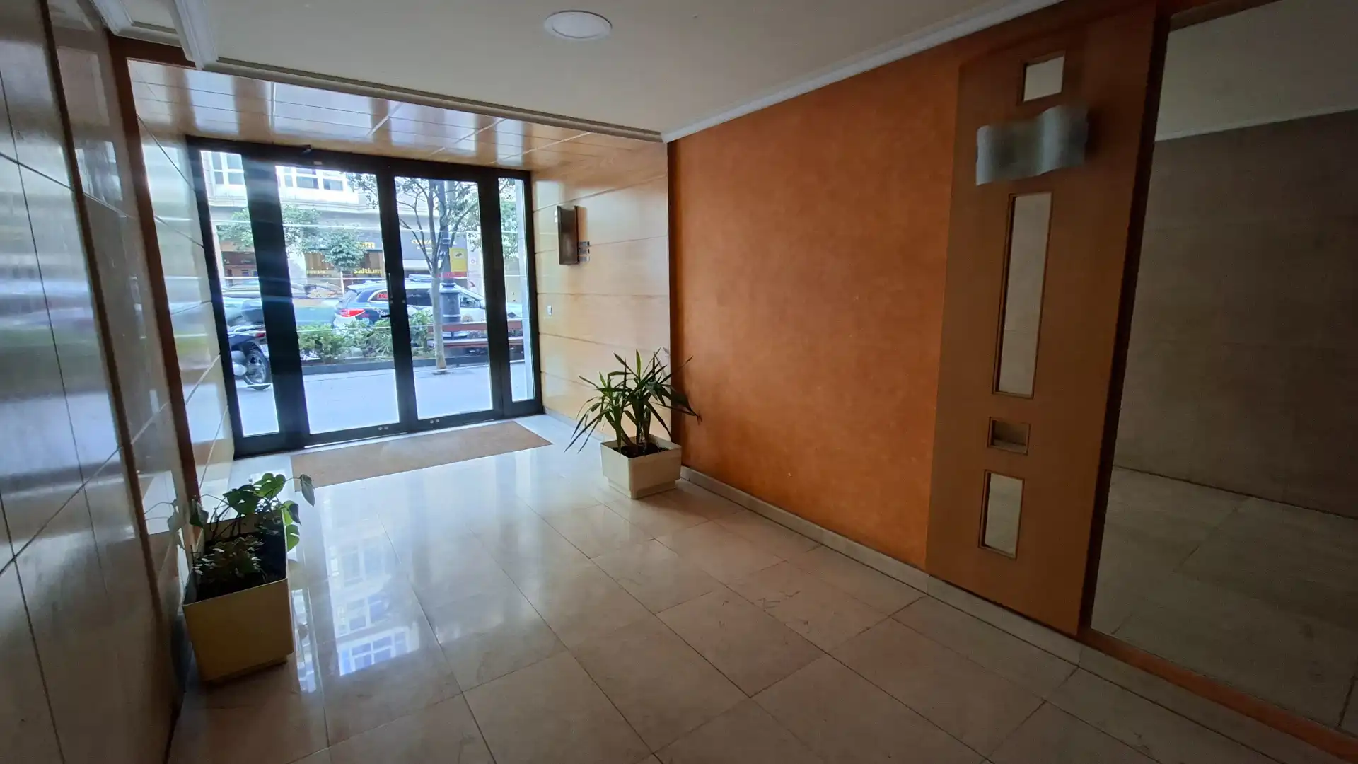 Wohnung mit Aufzug zur Miete in Rúa de García Barbón 133, imagen 35