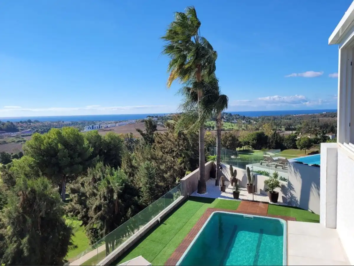 Xalet amb piscina en venda a La Alquería, imagen 2